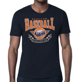 Houston Astros Starter ‘80s Inspired T-Shirt - Navy - MLB Online