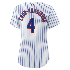 Pete Crow-Armstrong Chicago Cubs Nike Women's Home Replica Jersey - White - Nike Online