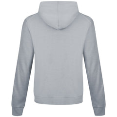 New York Mets Levelwear City Connect Relay No Hitter Pullover Hoodie - Gray - MLB Lifestyle