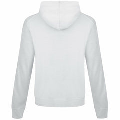 Los Angeles Dodgers Levelwear City Connect Relay No Hitter Pullover Hoodie - White - MLB Discount