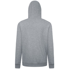 New York Mets Levelwear City Connect Podium No Hitter Pullover Hoodie - Gray - MLB Online