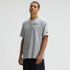 Nike Seattle Seahawks 2025 Rivalries Collection Essential Max90 T-Shirt Wolf Gray