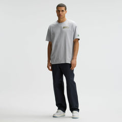Nike Seattle Seahawks 2025 Rivalries Collection Essential Max90 T-Shirt Wolf Gray