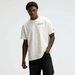 Nike Arizona Cardinals 2025 Rivalries Collection Essential Max90 T-Shirt Natural