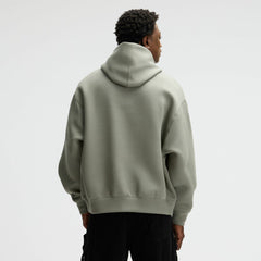 Nike New York Jets 2025 Rivalries Collection Oversized Tech Fleece Hoodie Gotham Green