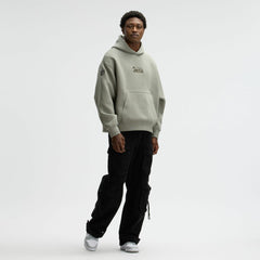 Nike New York Jets 2025 Rivalries Collection Oversized Tech Fleece Hoodie Gotham Green