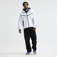 Nike Buffalo Bills 2025 Rivalries Collection Tech Raglan Full-Zip Jacket White