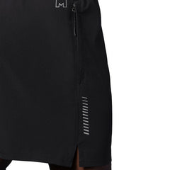 New Orleans Saints MSX by Michael Strahan Tryout Performance Shorts Black