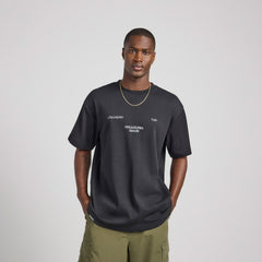 Philadelphia Eagles Off Season x NFL Unisex Graphic T-Shirt Black