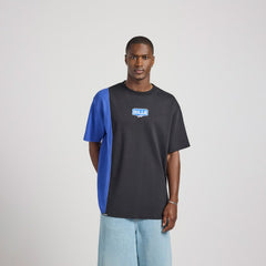 Buffalo Bills Off Season x NFL Unisex Spliced T-Shirt Black