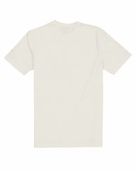 Atlanta Hawks Oversized City Edition Remix Vintage T-Shirt Cream | New Era outlet