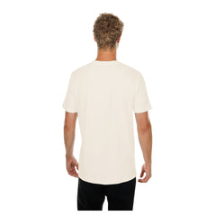 LA Clippers Oversized City Edition Remix Vintage T-Shirt Cream | New Era