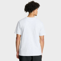 Florida Panthers Fanatics Play Distressed Wordmark Stadium Slub T-Shirt - White - NHL 203024328