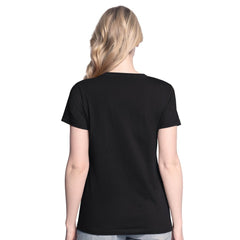 San Francisco Giants G-III 4Her by Carl Banks Women's T-Shirt and Hoodie Combo Pack - Black/Bright Heather Ceramic - MLB Lifestyle