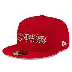 St. Louis Cardinals New Era x Hyperfly 59FIFTY Fitted Hat - Red - New Era Online