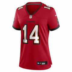 Nike Chris Godwin Jr. Tampa Bay Buccaneers Women's Game Player Jersey Red