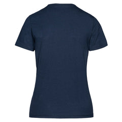 Alexander Ovechkin Washington Capitals Levelwear Women's NHL All-Time Leading Goal Scorer Milestone Stars Name & Number Maddox T-Shirt - Navy - NHL 203056595
