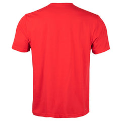 Alexander Ovechkin Washington Capitals Levelwear NHL All-Time Leading Goal Scorer Milestone Stripes Name & Number Richmond T-Shirt - Red - NHL 203056607