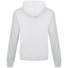 Alexander Ovechkin Washington Capitals Levelwear NHL All-Time Leading Goal Scorer Milestone Stripes Name & Number Relay Pullover Hoodie - White - NHL 203056617