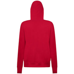 Alexander Ovechkin Washington Capitals Levelwear Women's NHL All-Time Leading Goal Scorer Milestone Stripes Name & Number Adorn Pullover Hoodie - Red - NHL 203056632