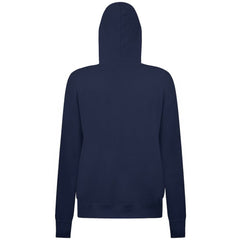 Alexander Ovechkin Washington Capitals Levelwear Women's NHL All-Time Leading Goal Scorer Milestone Stripes Name & Number Adorn Pullover Hoodie - Navy - NHL 203056634