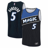 Paolo Banchero Orlando Magic Fast Break Jersey Statement Edition Black | Fanatics US