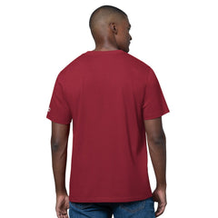 Arizona Cardinals Starter Thursday Night Gridiron T-Shirt- Cardinal