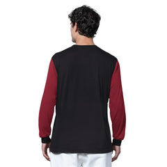 Washington Commanders Starter Thursday Night Gridiron Long Sleeve T-Shirt- Black