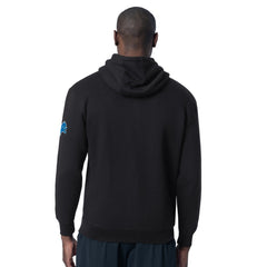 Detroit Lions Starter Thursday Night Gridiron Hoodie Black