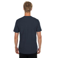 Seattle Mariners New Era x Hyperfly T-Shirt - Navy - New Era Lifestyle