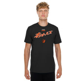 Baltimore Orioles New Era x Hyperfly T-Shirt - Black - New Era Sale