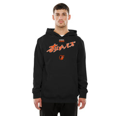 Baltimore Orioles New Era x Hyperfly Hoodie - Black - New Era Sale