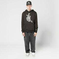 Chicago White Sox New Era x Hyperfly Hoodie - Black - New Era Discount