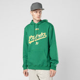 Athletics New Era x Hyperfly Hoodie - Green - New Era Online