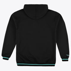 Memphis Grizzlies Hardwood Classics Big & Tall Hoodie Black | Mitchell & Ness US