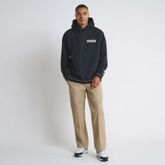 Kansas City Chiefs Off Season Unisex Hoodie Black