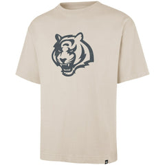 47 brand Cincinnati Bengals '47 Bouldering Imprint Ravine Foundation T-Shirt Tan