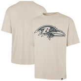 47 brand Baltimore Ravens '47 Bouldering Imprint Ravine Foundation T-Shirt Tan