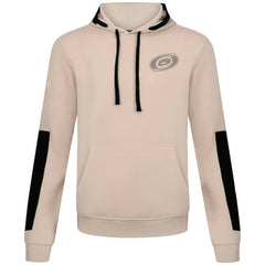 Carolina Hurricanes Levelwear Bombay Response Pullover Hoodie - Khaki - NHL 203091635