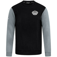 Los Angeles Kings Levelwear Ultimate Response Sweatshirt - Black/Gray - NHL 203091775
