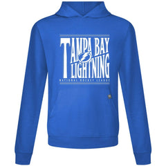 Tampa Bay Lightning Levelwear Relay Powerhouse Pullover Hoodie - Royal - NHL 203092156