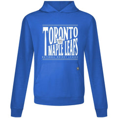 Toronto Maple Leafs Levelwear Relay Powerhouse Pullover Hoodie - Royal - NHL 203092161