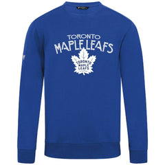 Toronto Maple Leafs Levelwear Zane Mission Sweatshirt - Royal - NHL 203092347