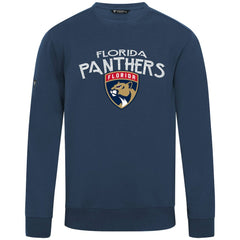 Florida Panthers Levelwear Zane Mission Sweatshirt - Navy - NHL 203092350