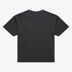 Mitchell & Ness Kansas City Chiefs Downtown Collection Premium T-Shirt Black