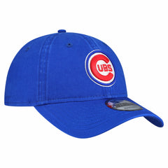 Chicago Cubs New Era Ralph Lauren x MLB 9TWENTY Adjustable Hat - Royal - New Era Online