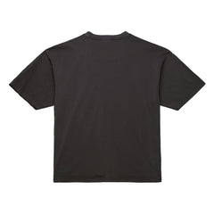 Mitchell & Ness New York Jets Jets In London Downtown Collection Premium T-Shirt Black