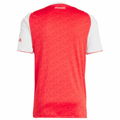 Arsenal 2025/26 Home Replica Jersey Red - Adidas sale