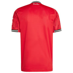 Manchester United Home 2025/26 Replica Jersey Red - Adidas cheap