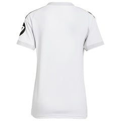 Real Madrid Women's 2025/26 Home Replica Jersey White - Adidas outlet